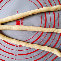 香软葱花面包的做法图解6