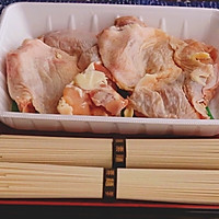 日式鸡肉叉烧面#助力高考营养餐#的做法图解1