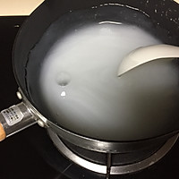 自制爽滑凉粉的做法图解5