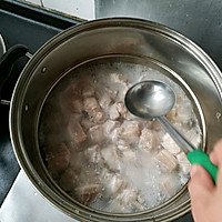 家常红烧五花肉的做法图解2
