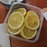 港式冻柠茶的做法图解3