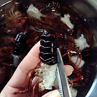 麻辣小龙虾的做法图解2
