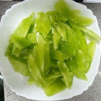 10分钟超快低脂高蛋白牛肉鸡蛋蔬菜沙拉！的做法图解4