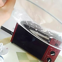 八寸戚风蛋糕的做法图解10