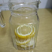 柠檬蜂蜜水的做法图解3