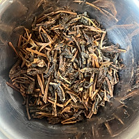 肥而不腻梅菜扣肉的做法图解13