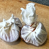 清汤牛腩的做法图解3