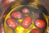 玄学七枣茶的做法