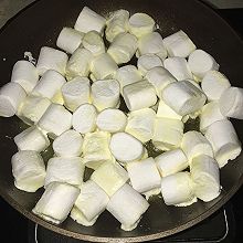 蔓越莓牛轧糖