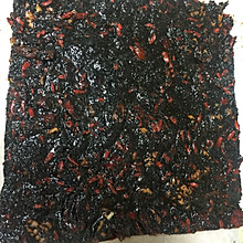 阿胶固元膏