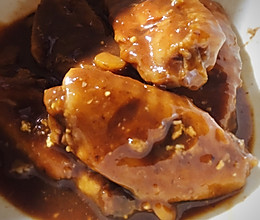 电煮锅版可乐鸡翅的做法