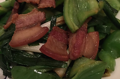 家常小炒肉