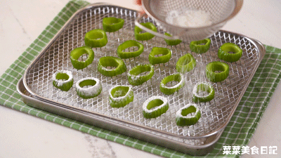 脆瓜酿虾胶 | 爽脆低脂的做法图解11