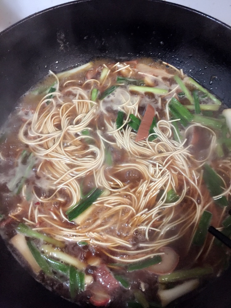牛肚面怎么做 牛肚面的做法 豆果美食 牛肚面怎么做 牛肚面的做法 豆果美食