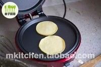 Pancake快手早餐的做法图解7