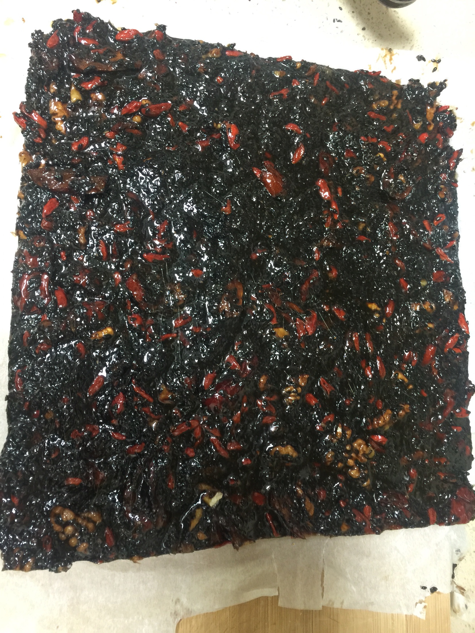 A Jiao Guyuan paste
