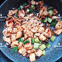 经典名菜之宫保鸡丁(附宫保汁配方）的做法图解13