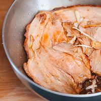 芋头扣肉 ｜芋头扣肉一口咬的做法图解11