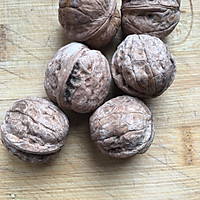 核桃饼的做法图解1