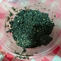 自制手工汤圆的做法图解9