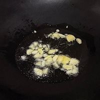 #中小学生做饭指南#玉米笋炒上海青的做法图解3