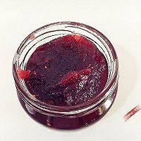 蔓越莓樱花爆浆饭团#莓汁莓味#的做法图解5