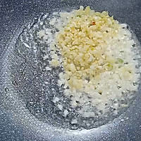 蒜蓉花甲的做法图解11