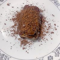 mini酥脆脏脏包的做法图解5