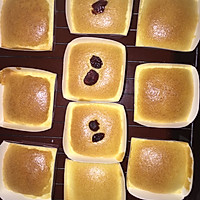 北海道戚风杯子蛋糕的做法图解5