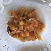 婴儿辅食-番茄牛肉面的做法图解6