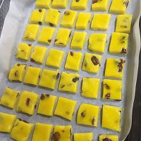 蔓越梅奶酥的做法图解7