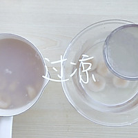 Q弹美味的虾仁炒算盘子｜太阳猫早餐的做法图解3
