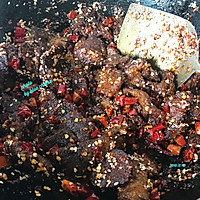 冷吃牛肉的做法图解15