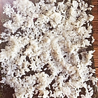 牛肉 寿司的做法图解6