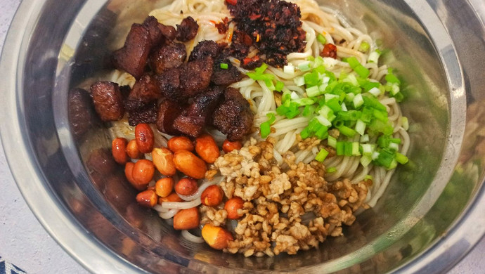快手懒人早餐