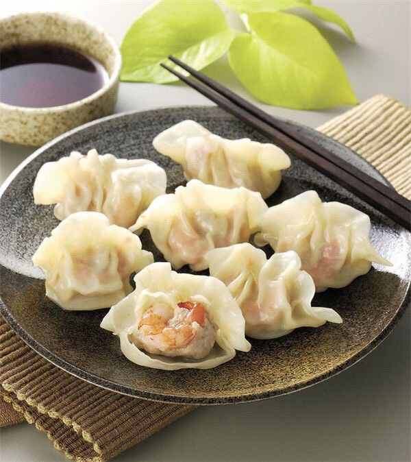 特级厨师调饺子馅的秘方！的做法图解1