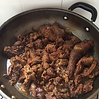 卤味拼盘的做法图解3