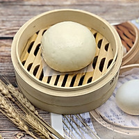 #好吃不上火#馒头的做法图解11