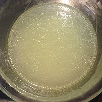 日式照烧鸡腿饭的做法图解3