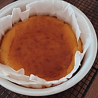巴斯克（原味）的做法图解6