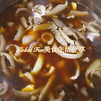 自制水晶皮冻的做法图解4