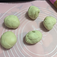 牛肉馅烙饼#利仁电饼铛，烙烤不翻锅#的做法图解8