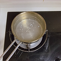 夏日尾巴的美食～冰粉的乐趣的做法图解5