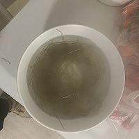 羊肉炖胡萝卜的做法图解6