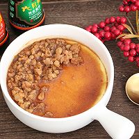 肉沫蒸蛋的做法图解12
