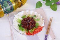 #橄想橄做，就是中国味#京酱肉丝的做法