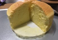乳酪蛋糕的做法