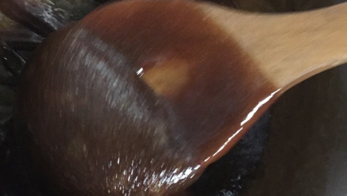 秋梨膏