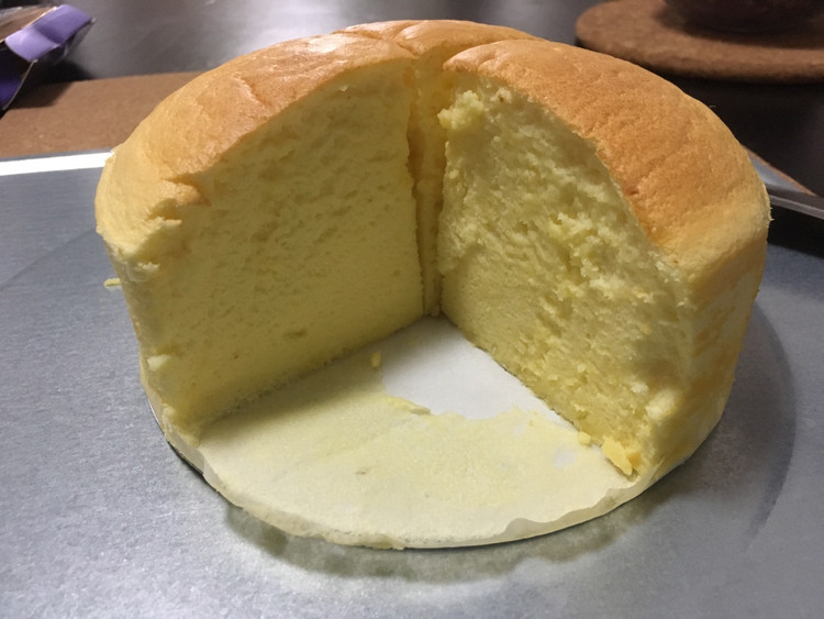 乳酪蛋糕的做法