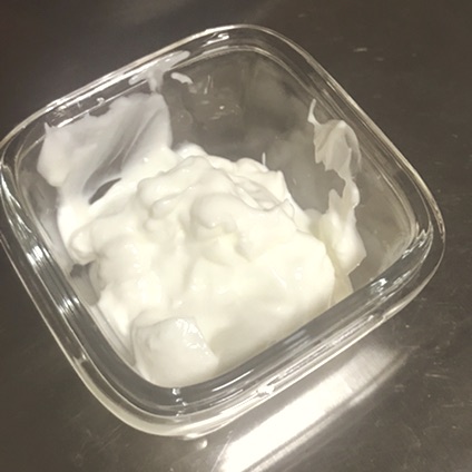 希腊酸奶的做法